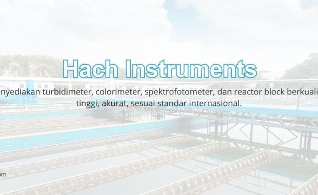 Hach Instruments